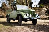 Andere GAZ 69M - Automobilwerk GORKI - Militärfah... - Militärfahrzeuge