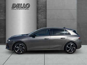 Opel Astra - 2