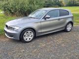 BMW 1er e81 116i Coupé Benziner - BMW: E81