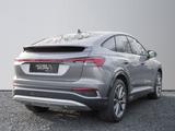 Audi Q4 Sportback 45 210 kW UPE 71.900,- incl. Überfü - Audi Q4 Gebrauchtwagen
