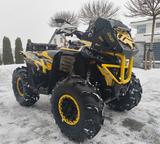 Can-Am Renegade XMR '23  - CAN-AM QUAD