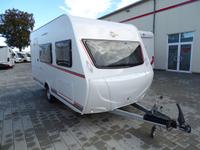 Bürstner PREMIO LIFE 425 TS Premio Life Paket 1 + 2