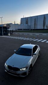 BMW G20 320i M-Paket - BMW 320 g20 Gebrauchtwagen