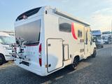 Bürstner Travel Van T620 G - Bürstner Travel van 620 g