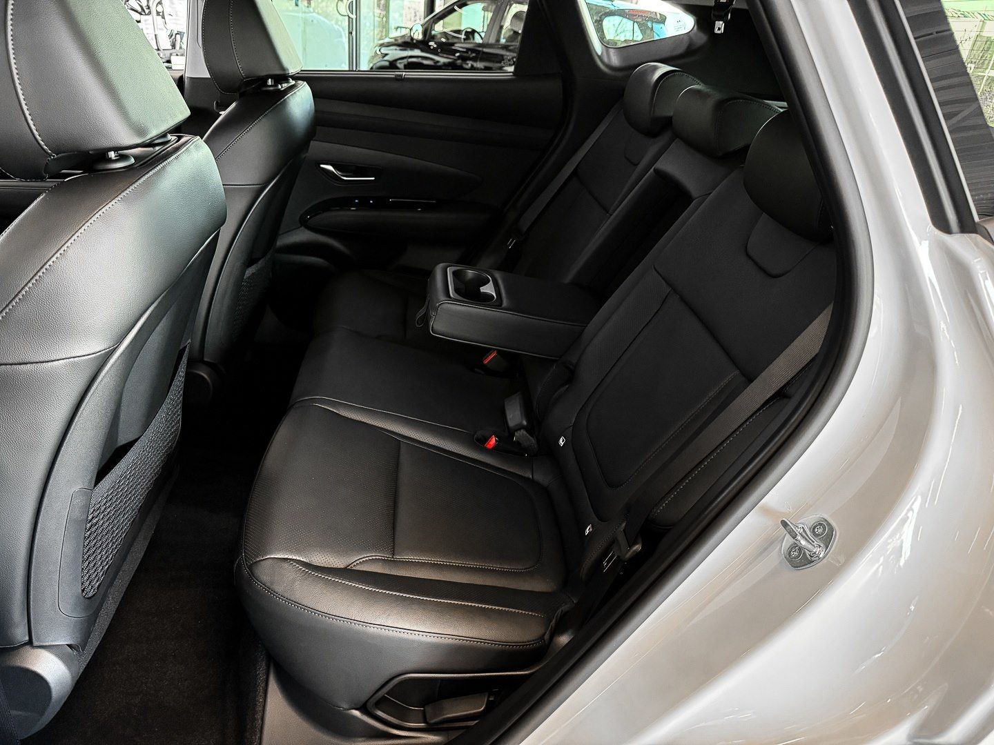 Hyundai TUCSON - Bild 17