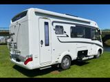 HYMER / ERIBA / HYMERCAR B544 - Offers matching your search criteria