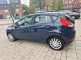 Ford FIESTA JA8 _1.25 BENZIN  2013 - Ford Fiesta: Ja8