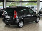 Skoda Roomster 1.2 TSI Panorama/Sitzheizung/AHK/1.Hand - Skoda Roomster Kombi Gebrauchtwagen