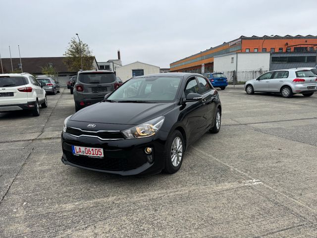 Kia Rio Edition 7