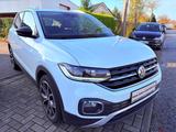Volkswagen T-Cross Style/Highline-Virtuel-Navi-LED-Kamera - Volkswagen T-Cross in Lübeck