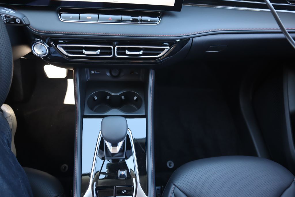 Fahrzeugabbildung MG HS PHEV Luxury+ACC+Leder+Navi+SOFORT!