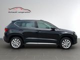 Seat Ateca*Xperience*Navi*RFK*SHZ*1.Hand* - Seat Ateca aus 2024