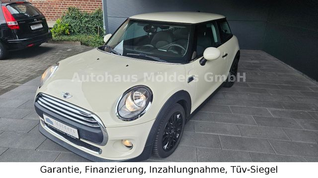 MINI ONE *Garantie*Klima*117€ mtl.