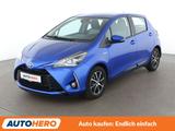 Toyota Yaris 1.5 Hybrid Team D Aut.*ALU*KLIMA* - Toyota Yaris Team D Gebrauchtwagen