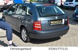 Skoda Fabia Combi 1.4 16V Excellent Automatik - Skoda Fabia: 16v Combi