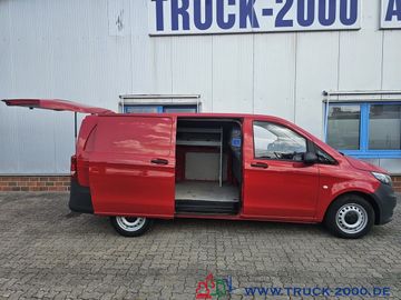 Mercedes Vito - 3