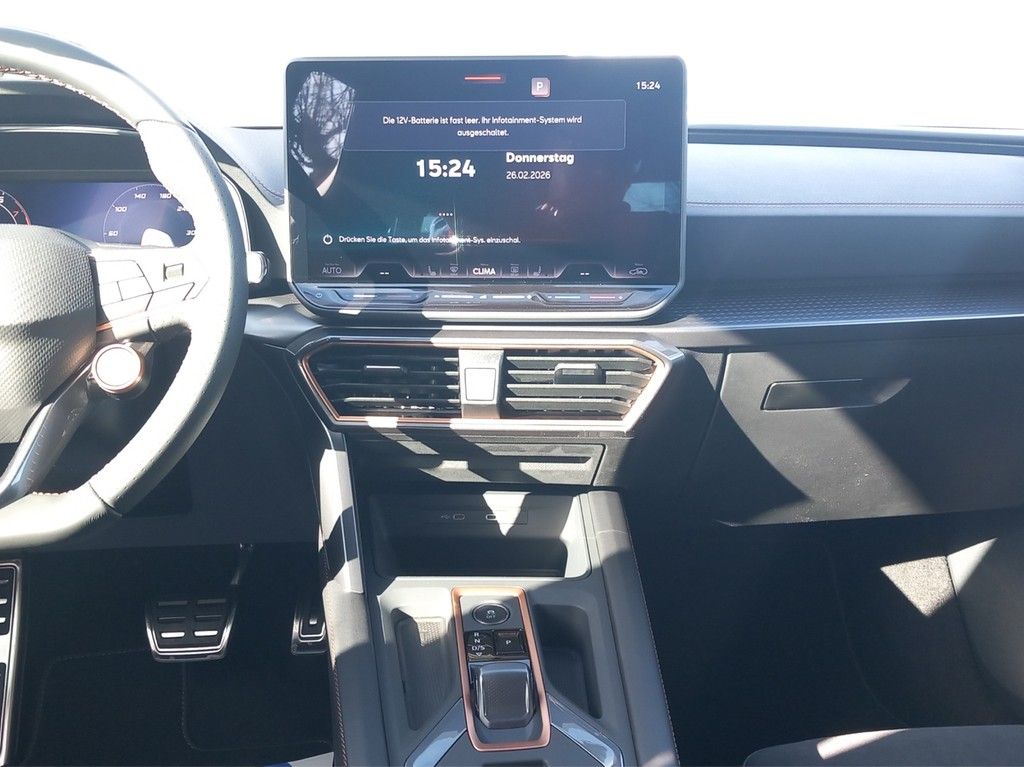 Cupra Leon - Bild 14