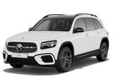 Mercedes-Benz GLB 220 d 4M AMG*NIGHT*PANO*DISTR*360°*KEYL*MULT