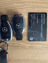 Mercedes-Benz V 300 d Aut. EDITION lang EDITION - Mercedes-Benz V 300 von privat