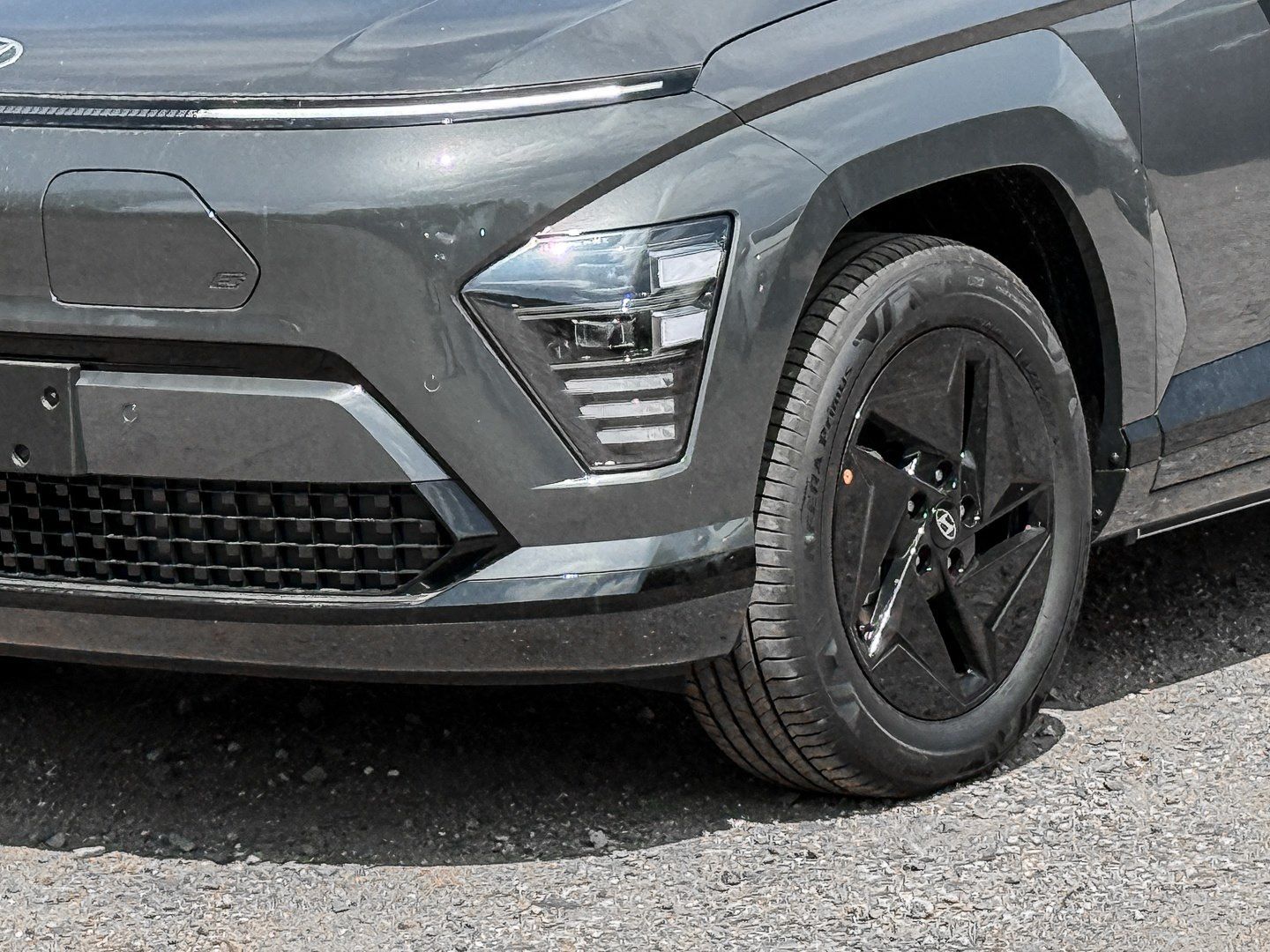 Hyundai KONA Elektro - Bild 3