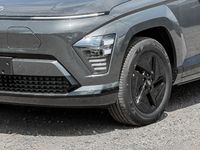 Hyundai KONA Elektro - Vorschau Bild 3