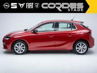 Opel Corsa F Elegance 1.2 Turbo Klima PDC CarPlay Kam