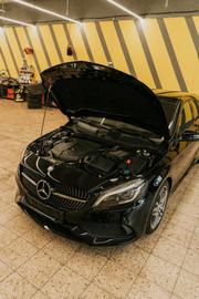 صورة 6 لـ 2016 Mercedes-BENZ A 220