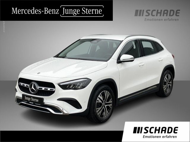 Mercedes-Benz GLA 200 Progressive LED*RF-Kamera*Lenkradheizung