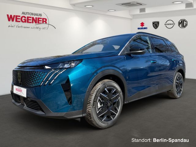 Peugeot 5008 Allure HYBRID 145 e-DSC6 *Kamera*SHZ*