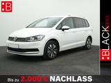 Volkswagen Touran 1.5 TSI DSG Move 7-S KINDERSITZ KAMERA NA - : Van, Kinder