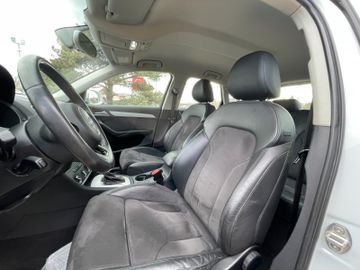 Audi Q3 - 10