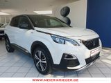 Peugeot 3008 1.6 Turbo GT-Line/Aut/LED/ACC/1Hand - Peugeot 3008: Navigationssystem
