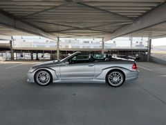 MERCEDES-BENZ CLK 55 AMG DTM 1 of 100 Cabrio