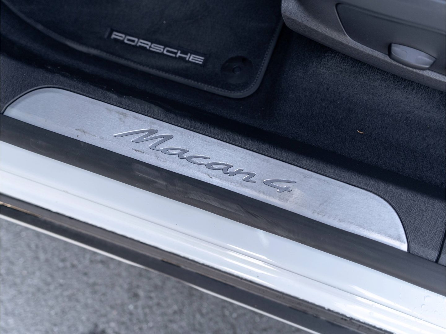 Porsche Macan - Bild 46
