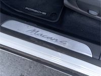 Porsche Macan - Vorschau Bild 46