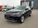 Land Rover Discovery 5 HSE TD6 Pano|AHK|7Sitz|ACC|MERIDIAN - Land Rover Discovery mit Diesel-Antrieb: Td5