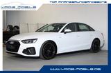 Audi A4 Lim. 35 TDI S LINE /AHK/PDC/SHZ/OPTIK-PAKET/ - Audi A4 Gebrauchtwagen in Mannheim