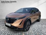 Nissan Ariya (63kWh|22kW-OBC) Evolve Pack ACC/LED/Navi - Nissan Ariya: Evolve Pack