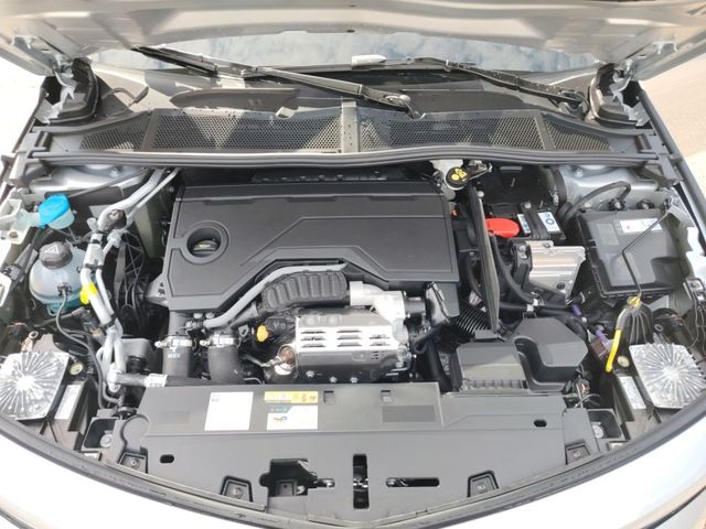 Astra Sports Tourer 1.2 Turbo Hybrid 48 V GS (L)