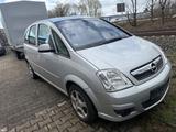 Opel Meriva Edition - Opel Meriva aus 2009 mit Diesel-Antrieb