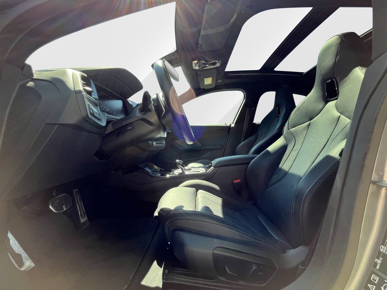 BMW M235 - Bild 11