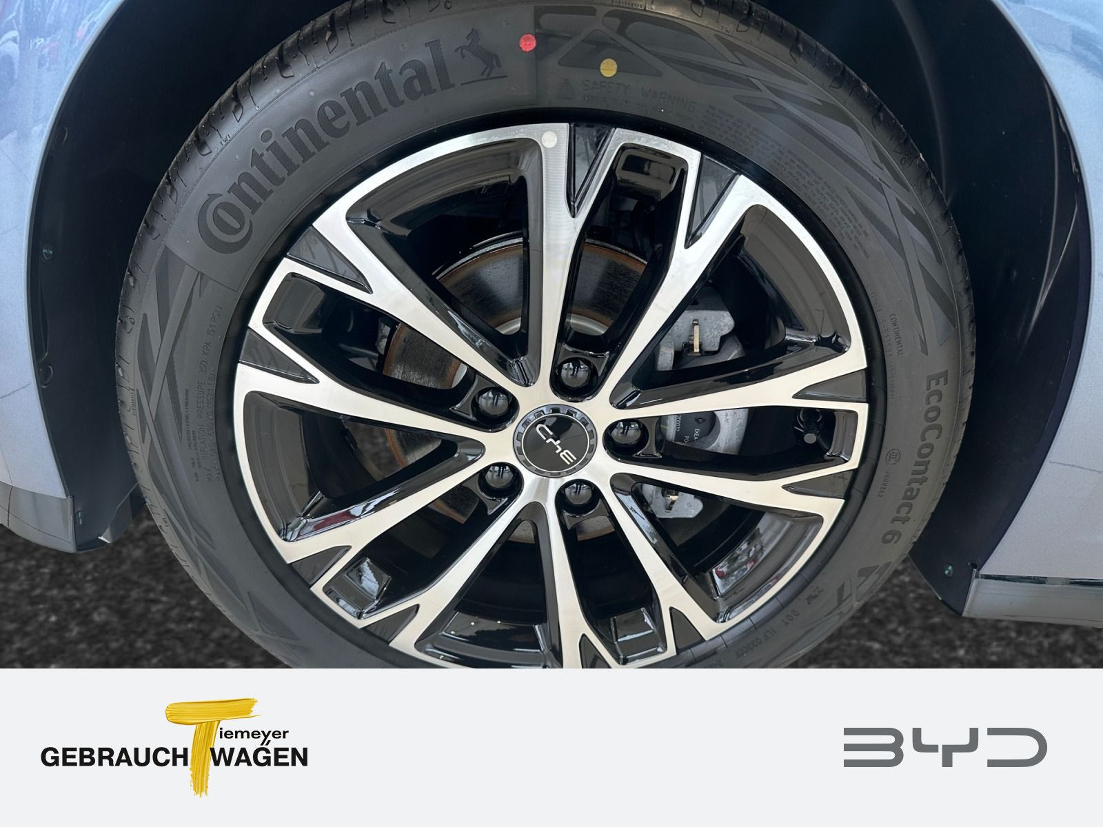 BYD SEAL