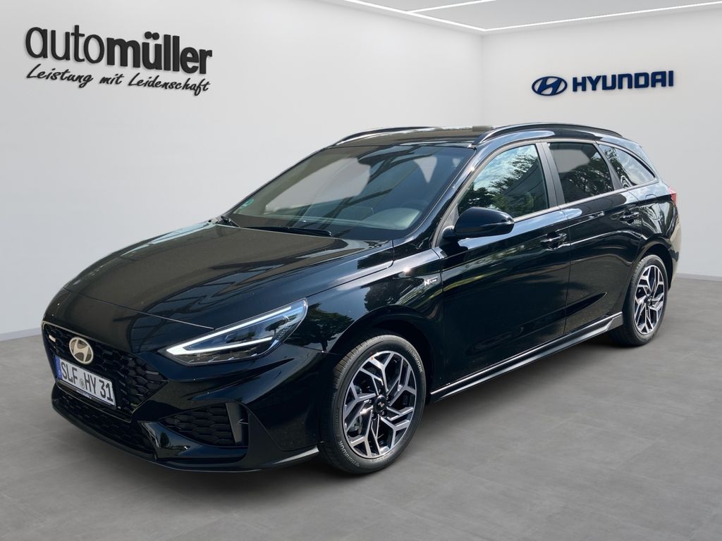 Image of Hyundai i30