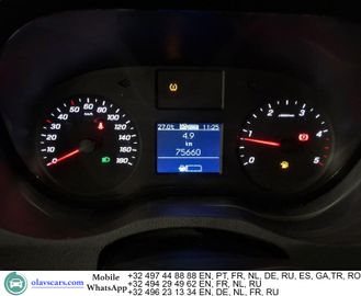 Mercedes Sprinter - 8