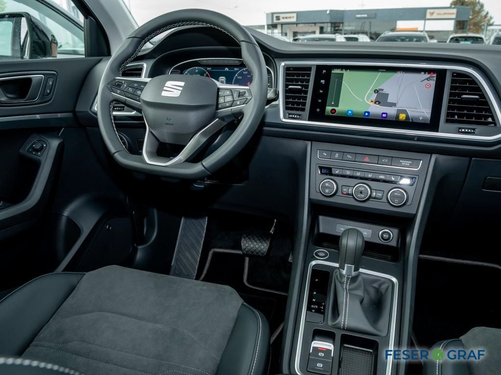 Seat Ateca - Bild 7