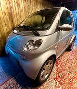 Smart 450 Cabrio Automatik, Klima, ca 70000 - Smart ForTwo 450