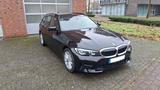BMW 320d Touring Adv. AHK mit 22 Mon. BMW-Garantie - BMW 320 in Mönchengladbach
