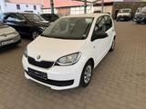 Skoda Citigo Active*ComfortPaket*Winterräder*Klima - Skoda Citigo in Dresden