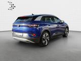 Volkswagen ID.4 Pro Performance DAB*AHK*LED*ACC*AppConnect - VW ID.4 Gebrauchtwagen