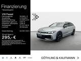 Volkswagen Passat R-Line 2.0 TDI*Navi*AHK*Blackline*IQ Ligh - VW Passat Gebrauchtwagen in Wiesbaden